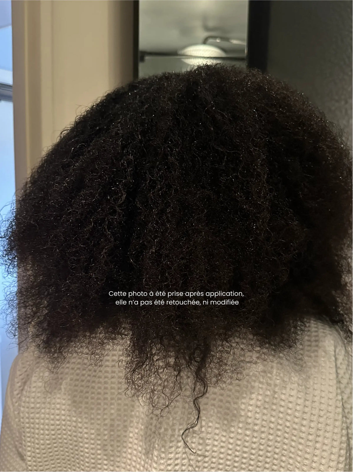 Crème hydra-nutritive
