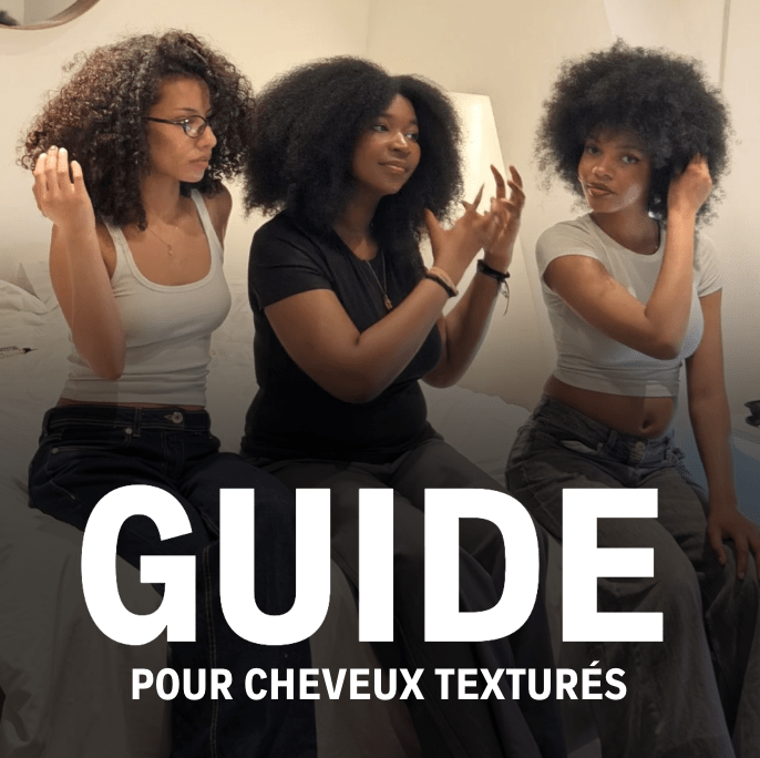 Comment bien utiliser mes produits 🫧 - Cheveudalia FRANCE
