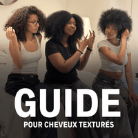 Comment bien utiliser mes produits 🫧 - Cheveudalia FRANCE