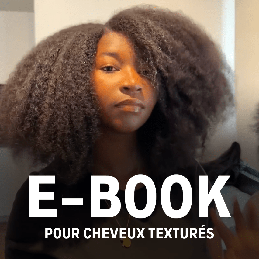 Les secrets de nos cheveux texturés 🔒 - Cheveudalia FRANCE